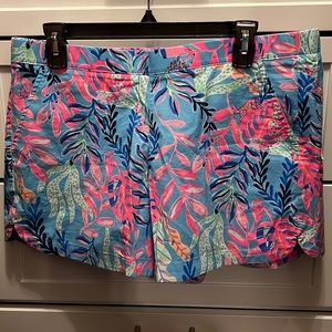 NWT Lilly Pulitzer shorts